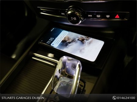 2025 Volvo XC60 - photo 20
