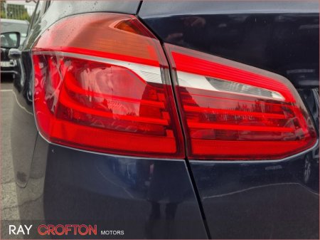 2016 BMW 2-Series - photo 15