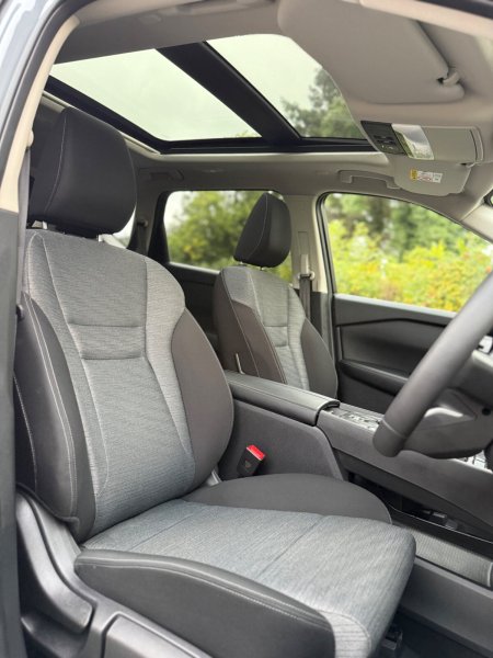 2026 Nissan X-Trail - photo 16