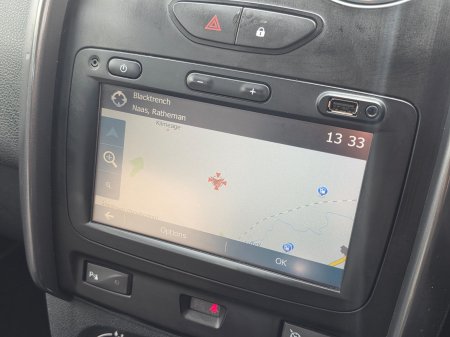 2018 Dacia Duster - photo 7