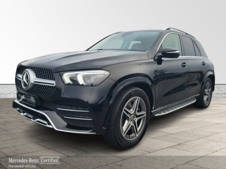 2023 Mercedes-Benz GLE - photo 2