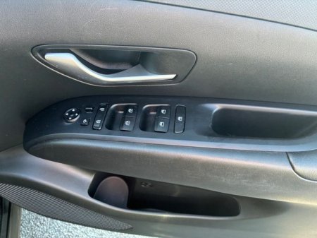 2021 Hyundai Tucson - photo 14