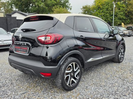 2019 Renault Captur - photo 12