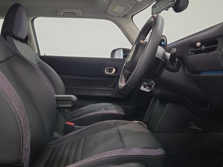 2024 Mini Cooper - photo 12