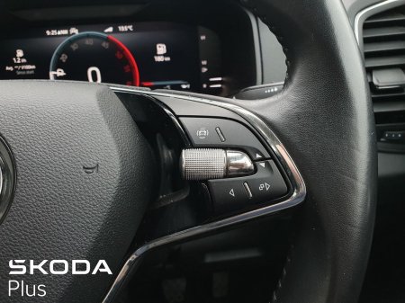 2022 Skoda Karoq - photo 26