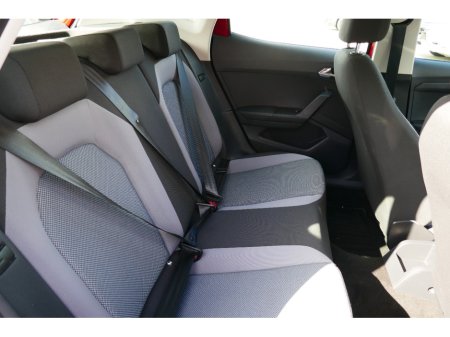2018 SEAT Arona - photo 12