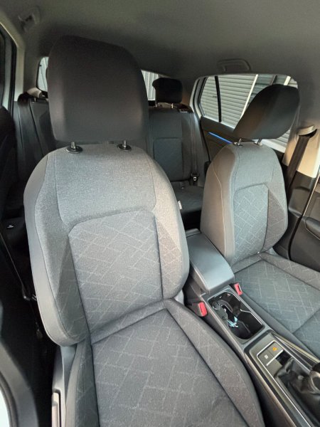 2024 Volkswagen Golf - photo 21