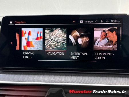 2023 BMW 5-Series - photo 31