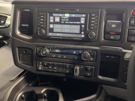 2018 SCANIA R450 - photo 29