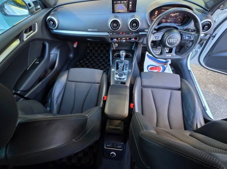 2018 Audi A3 - photo 18