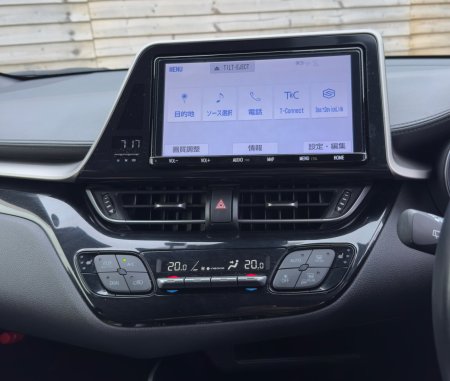 2019 Toyota C-HR - photo 15