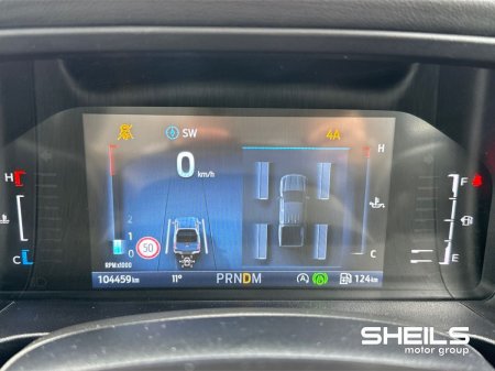 2023 Ford Ranger - photo 11
