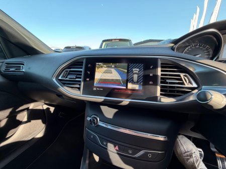2019 Peugeot 308 - photo 23