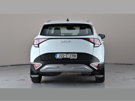 2022 Kia Sportage - photo 8