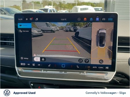 2024 Volkswagen ID.7 - photo 15
