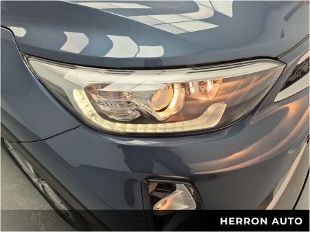 2024 Kia Stonic - photo 17