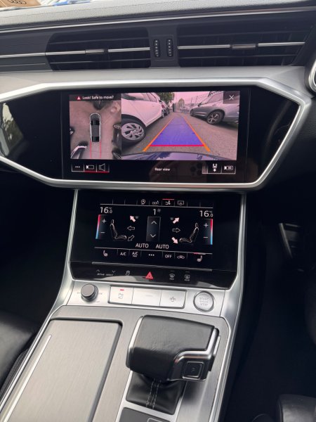 2020 Audi A7 - photo 13