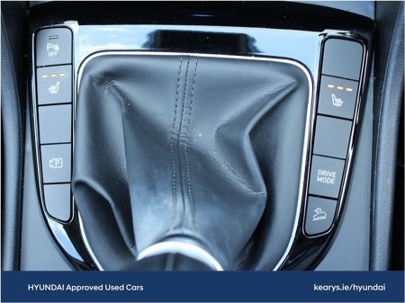 2023 Hyundai Tucson - photo 21