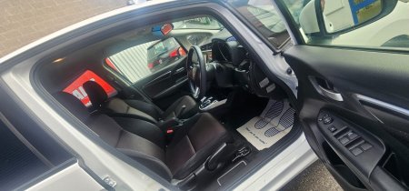 2017 Honda Fit - photo 5