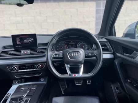 2019 Audi Q5 - photo 14