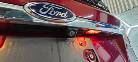 2014 Ford Fiesta - photo 29