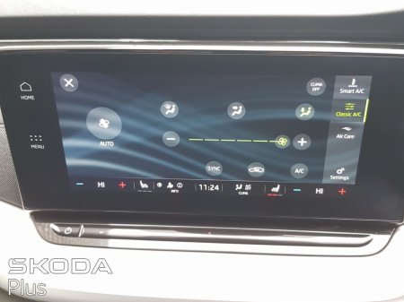 2023 Skoda Octavia - photo 25