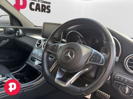 2018 Mercedes-Benz C-Class - photo 2