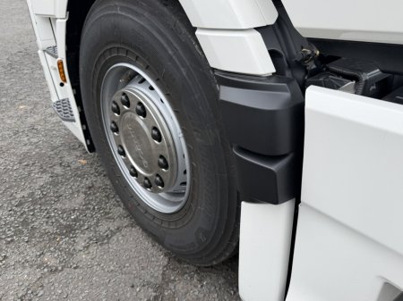 2026 SCANIA 500S - photo 15