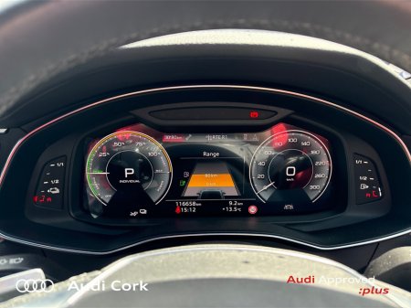 2023 Audi A7 - photo 16