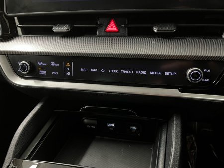 2023 Kia Sportage - photo 7