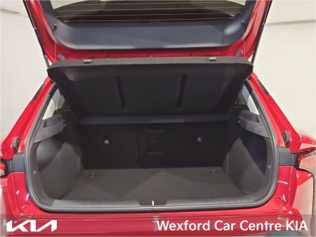 2026 Kia K4 - photo 12