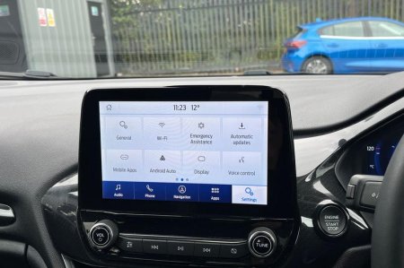 2023 Ford Fiesta - photo 33