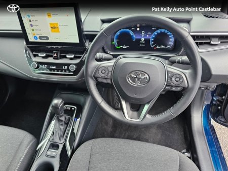 2023 Toyota Corolla - photo 9
