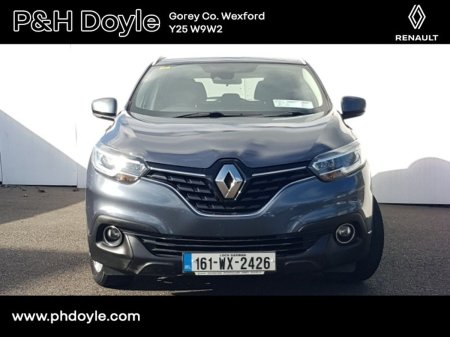 2016 Renault Kadjar - photo 7