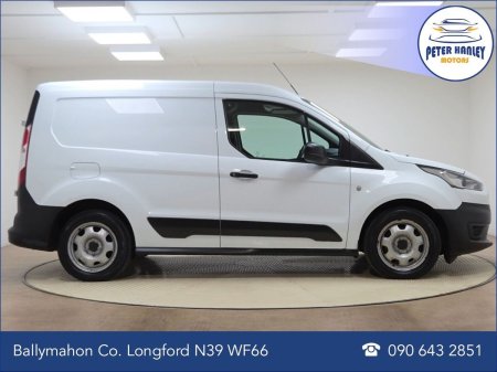 2019 Ford Transit Connect - photo 4