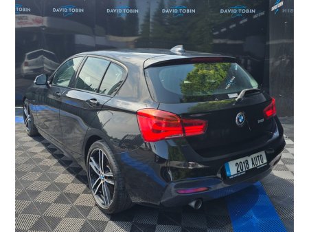 2018 BMW 1-Series - photo 17