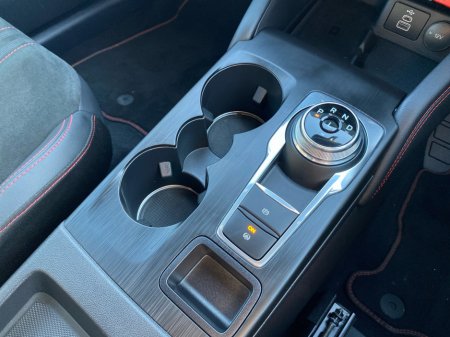 2026 Ford Kuga - photo 22