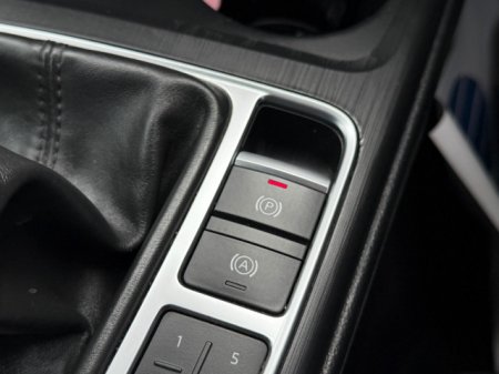 2018 Audi A4 - photo 22