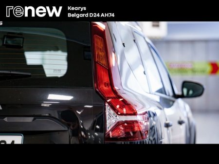 2022 Dacia Jogger - photo 18