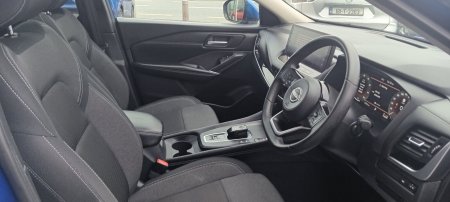 2024 Nissan Qashqai - photo 8
