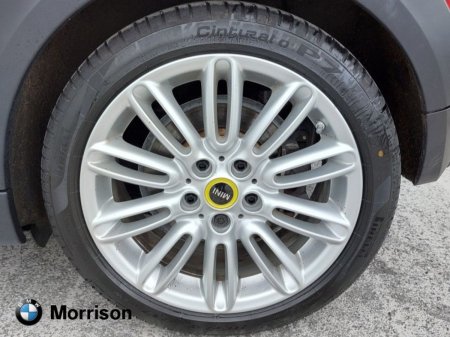 2022 Mini Cooper - photo 10