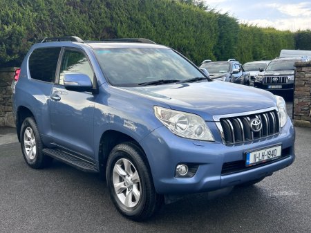 2011 Toyota Land Cruiser - photo 8