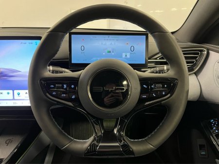 2025 BYD SEAL - photo 15