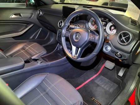 2015 Mercedes-Benz A-Class - photo 8