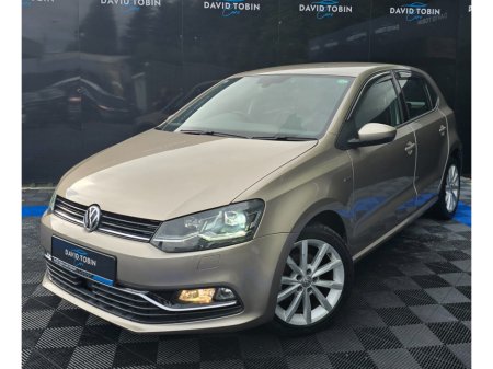 2017 Volkswagen Polo - photo 14