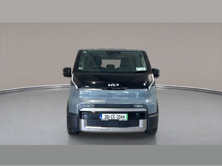 2026 Kia PV5 - photo 2