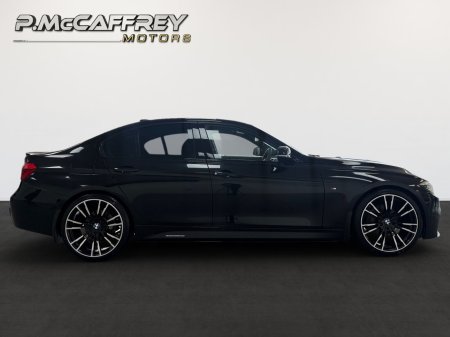 2018 BMW 3-Series - photo 4