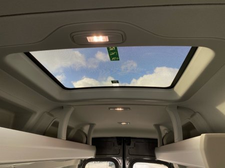 2026 Ford Transit - photo 30