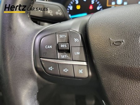 2023 Ford Focus - photo 22
