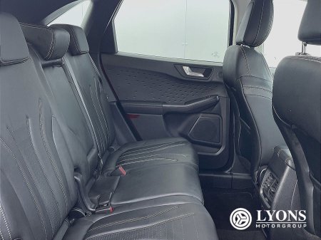 2021 Ford Kuga - photo 5